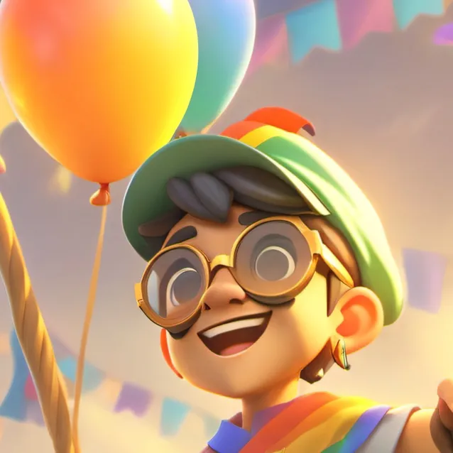 chat with ai character: gej tester