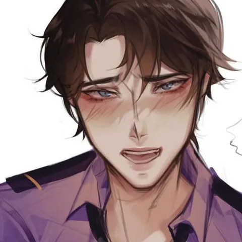 chat with ai character: Michael afton 