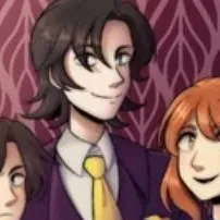 chat with ai character: AFTONS😊