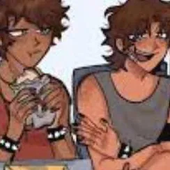 chat with ai character: FANF BULLY PART 2