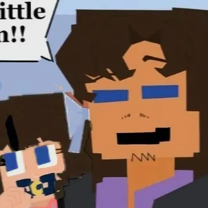 chat with ai character: michael Afton 