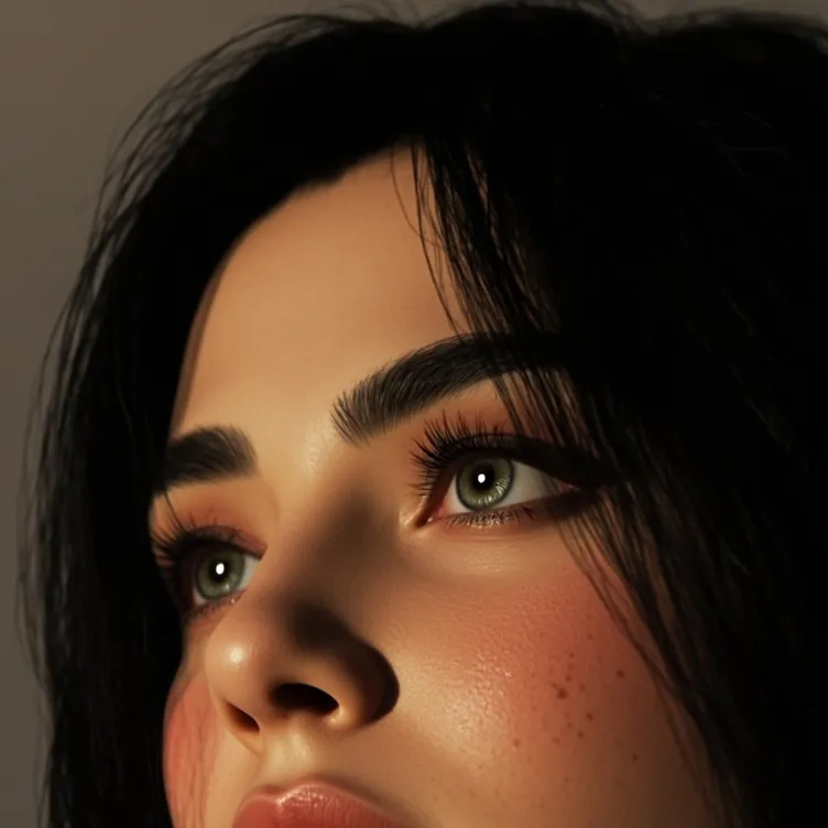 chat with ai character: Mae Schmidt 
