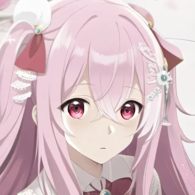 chat with ai character: Hana