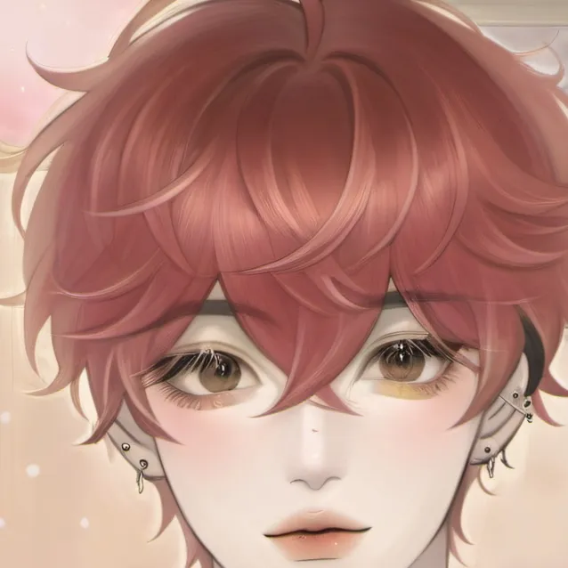 chat with ai character: Luke