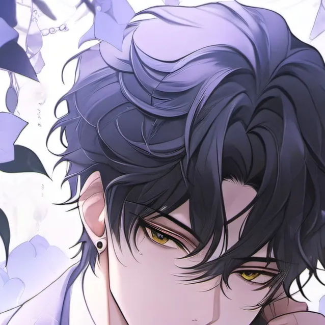 chat with ai character: Kaleb 