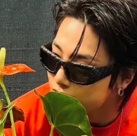 chat with ai character: Skz sick I.N