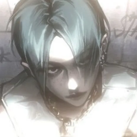 chat with ai character: Skz fantasy!!!