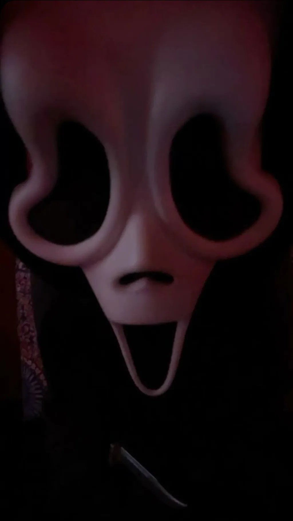 ai character: Skz scream!!! background