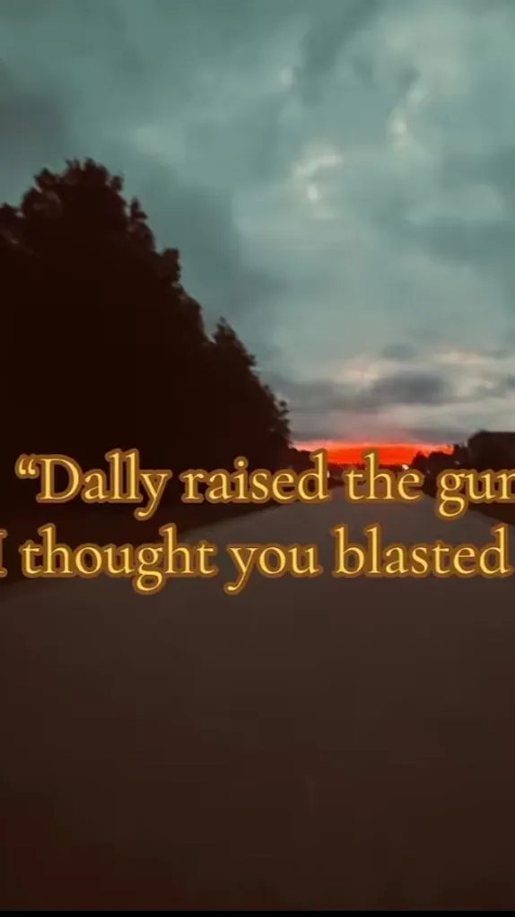 ai character: Outsiders Actors  background