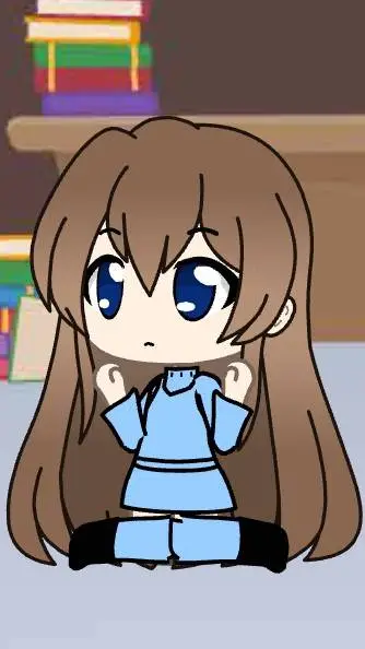 ai character: stella background