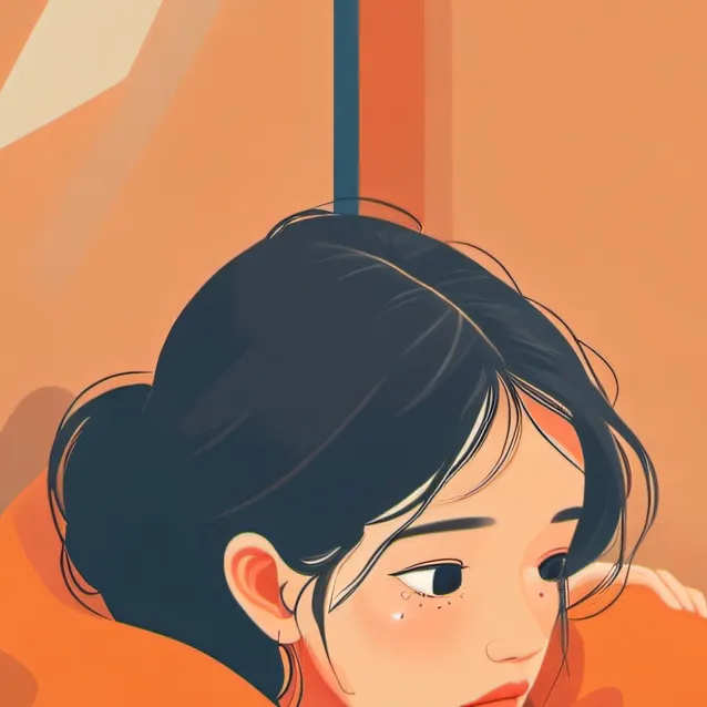 chat with ai character: lonna