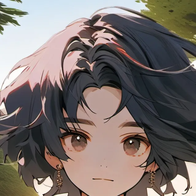 chat with ai character: Kei