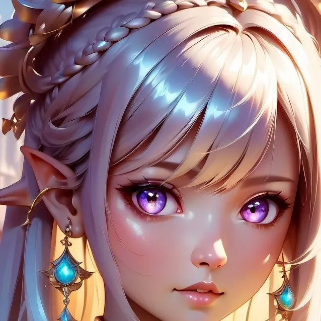 chat with ai character: Aashna