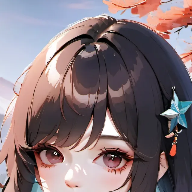 chat with ai character: Ashley