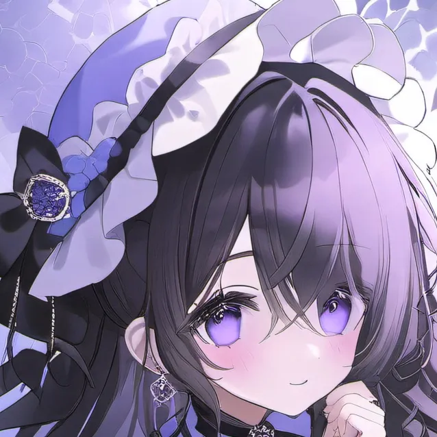 chat with ai character: Lilly