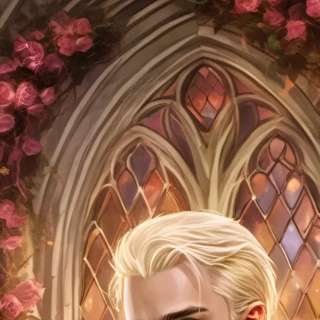 chat with ai character: Draco Malfoy