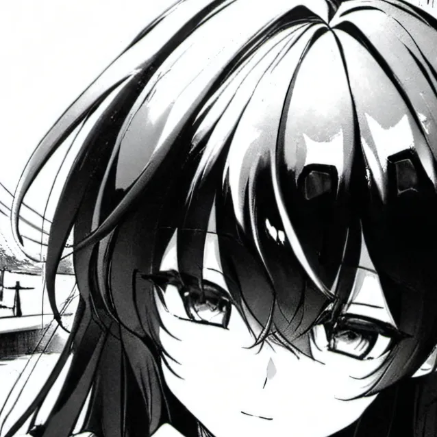 chat with ai character: Jade