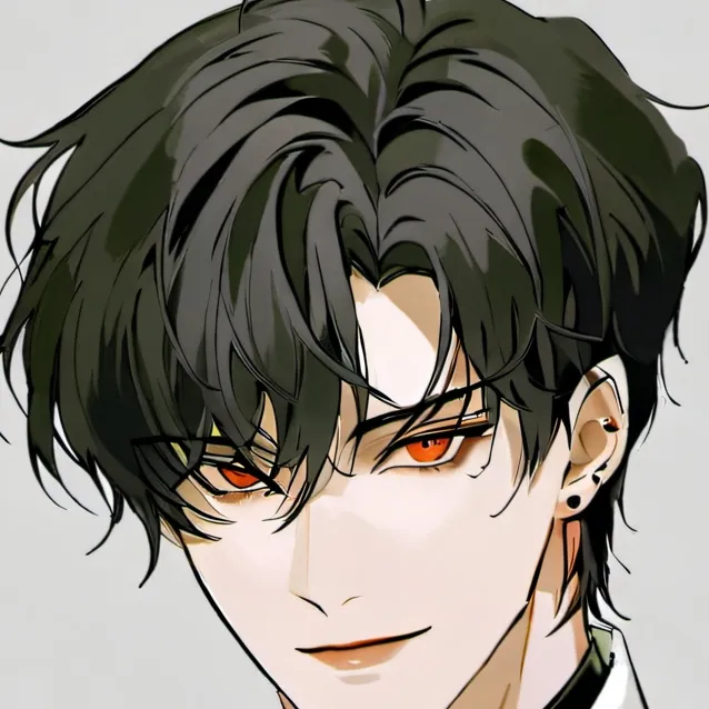 chat with ai character: Max