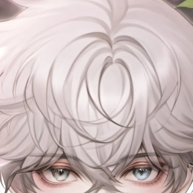 chat with ai character: Felix 