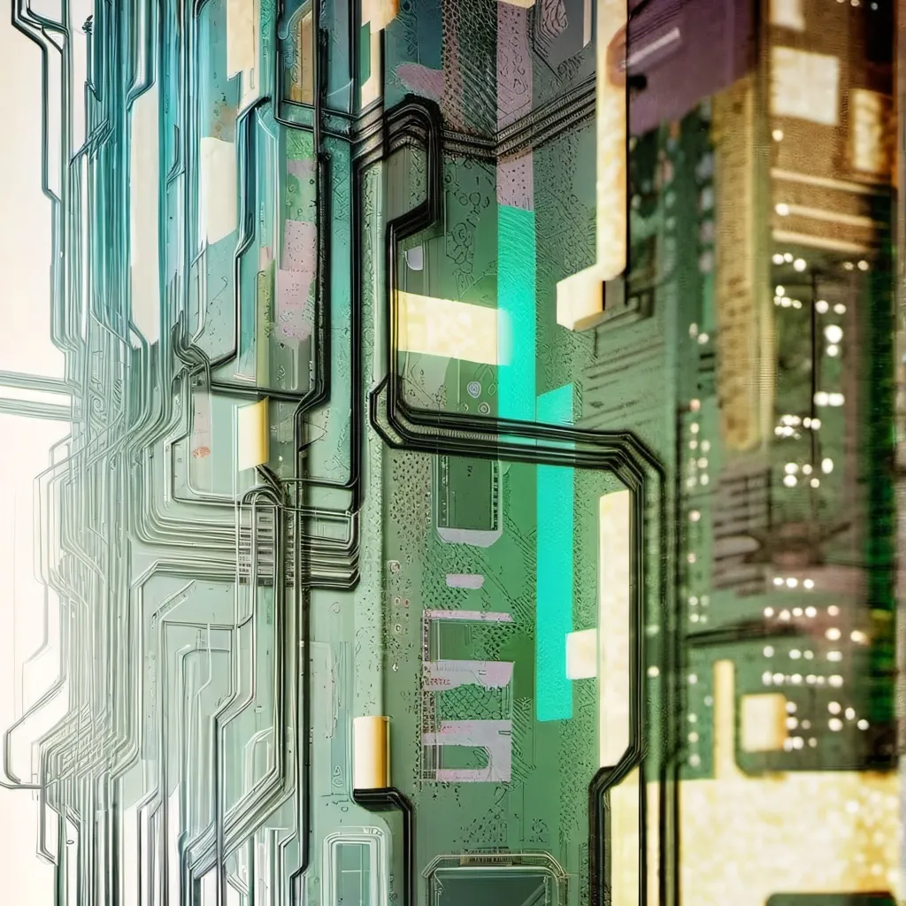 chat with ai character: dentro del codigo
