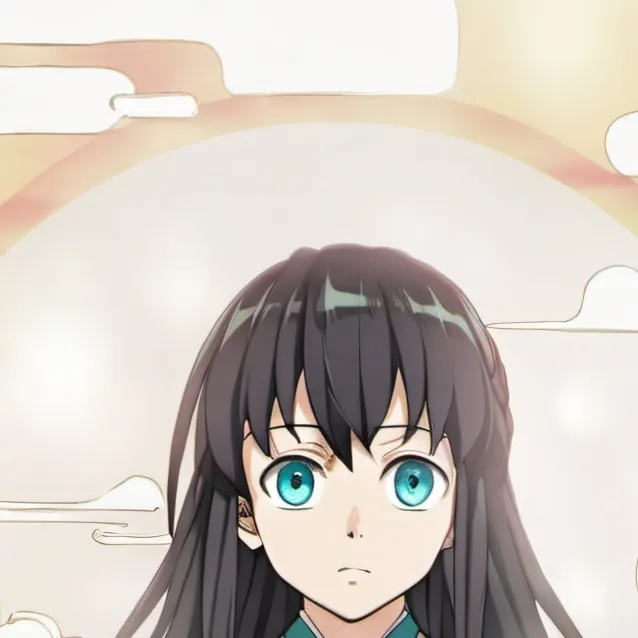 chat with ai character: muin
