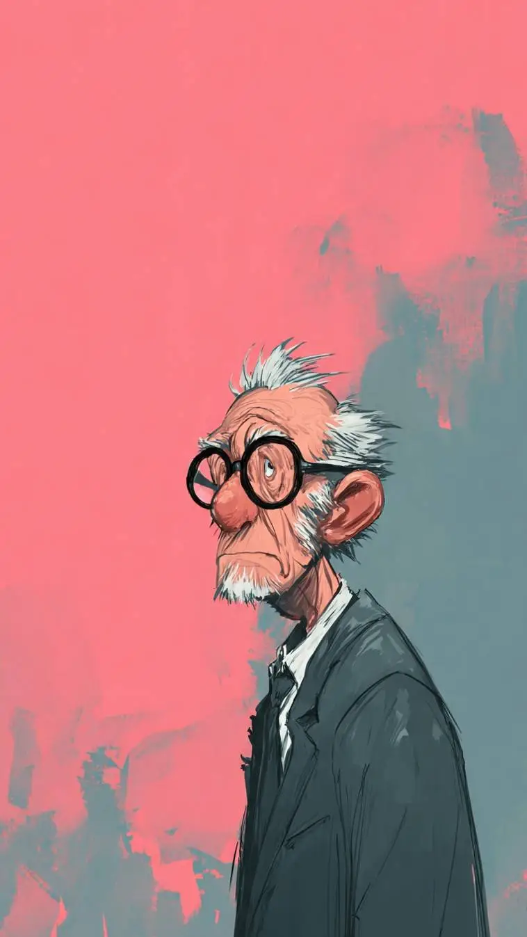 ai character: bolotinho guardião background