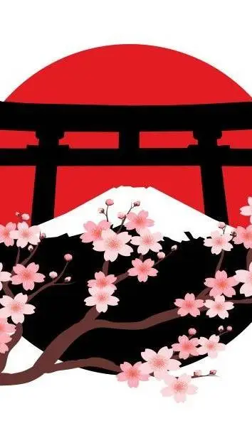 ai character: Ciudad japones🍥 background