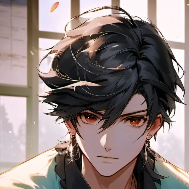 chat with ai character: Diego :D