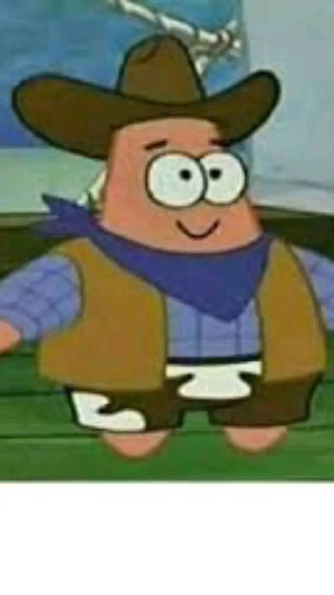 ai character: patricio sicólogo background