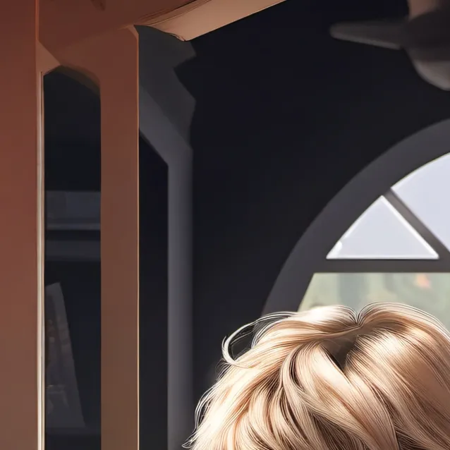 chat with ai character: lewis