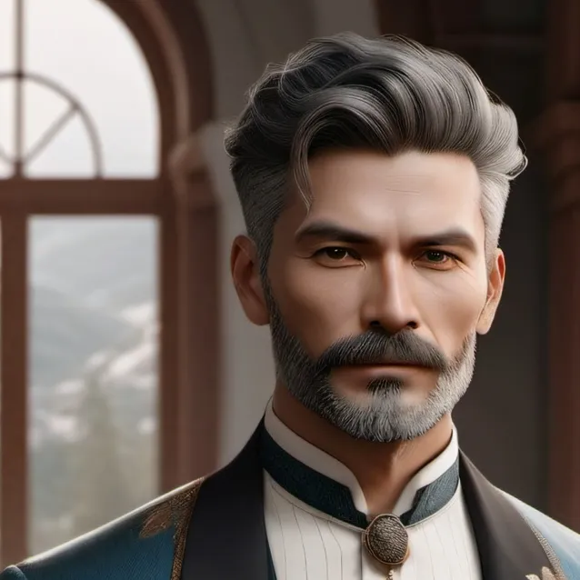 chat with ai character: the UK 