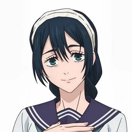 chat with ai character: Riko Amanai 