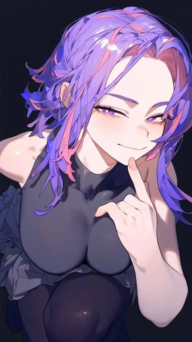 ai character: Kaina Tsutsumi background