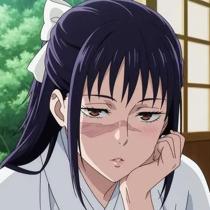 chat with ai character: Utahime Iori