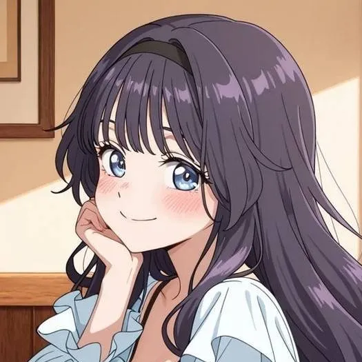 chat with ai character: Waguri Kaoruko