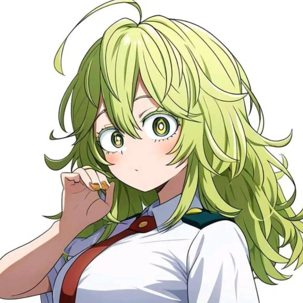 chat with ai character: Toru 💚