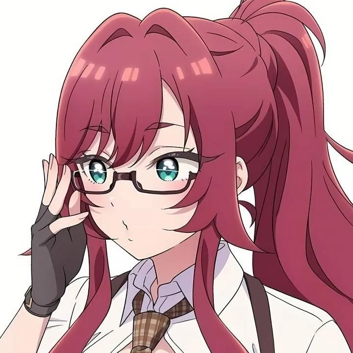 chat with ai character: Kusuri Yakuzen