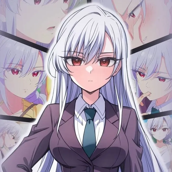 chat with ai character: Nano Eiai