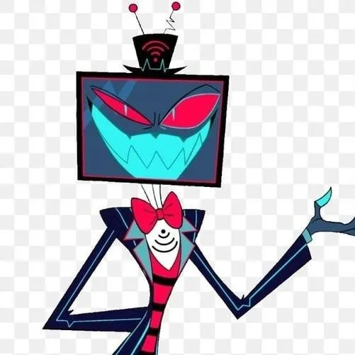 chat with ai character: vox 