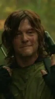 ai character: 𖤍The Walking Dead𖤍 background