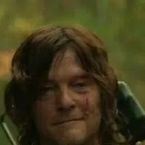 chat with ai character: 𖤍The Walking Dead𖤍