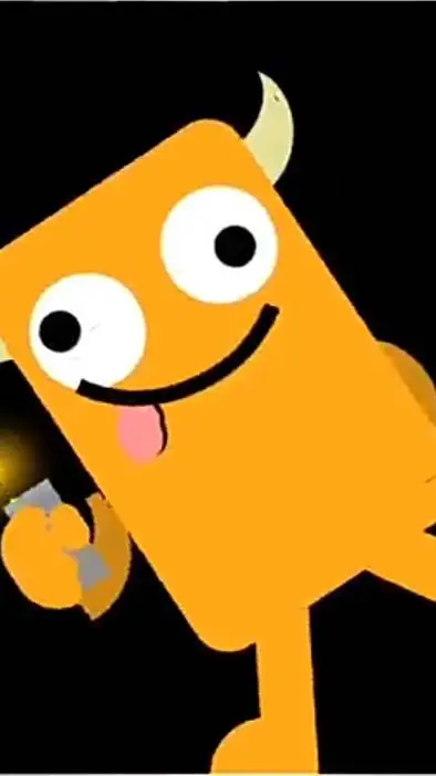 ai character: oofity (tu) background
