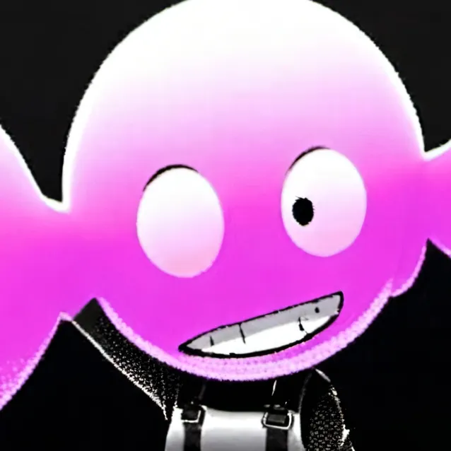 chat with ai character: Shape Japer