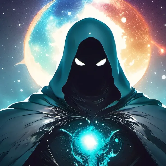 chat with ai character: Hades