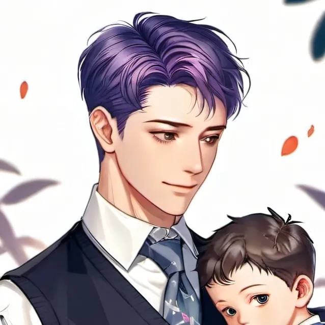 chat with ai character: Victor Castellan