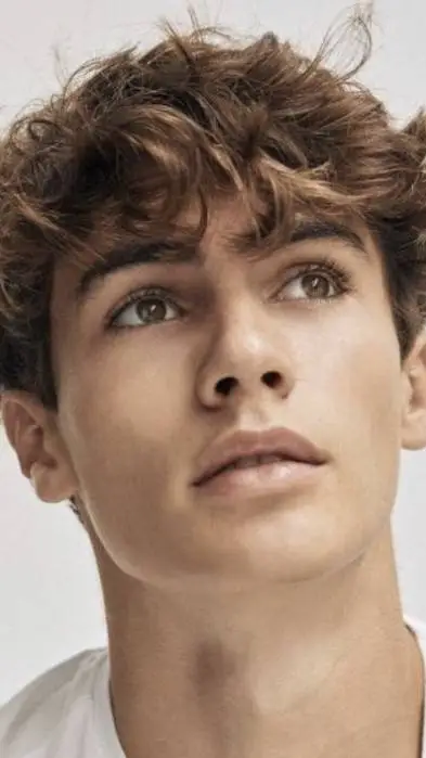 Talkie AI - Chat with Manuel