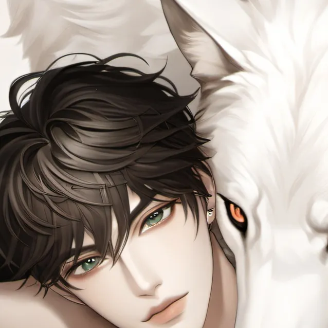 chat with ai character: §Alex the wolf§