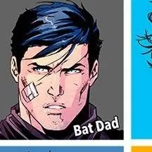 chat with ai character: batfam at ur schl