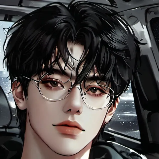 chat with ai character: Isac