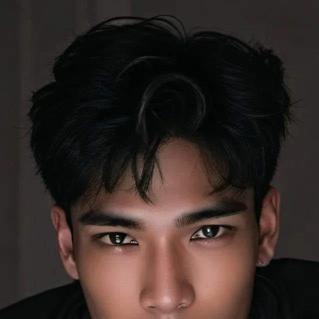 chat with ai character: Ethan